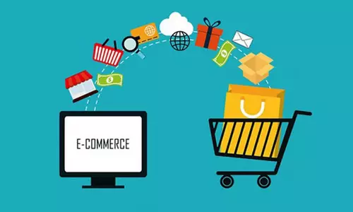 E commerce