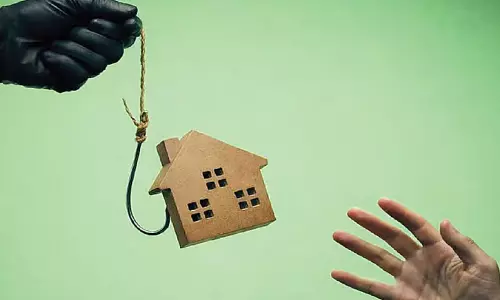 വ്യാജ ഹൗസിങ്​ സേവന അക്കൗണ്ടുകള്‍ക്കെതിരെ മുന്നറിയിപ്പ്