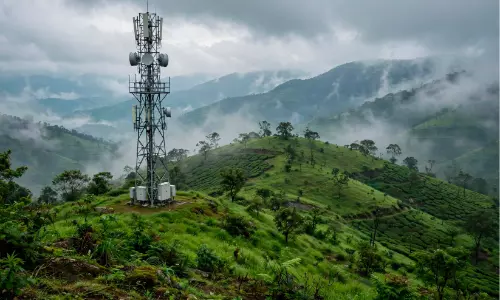 വയനാടാകെ 4ജി; ജില്ലയിൽ എല്ലായിടത്തും ടെലികോം വികസനം ശക്തമാക്കാൻ തീരുമാനം