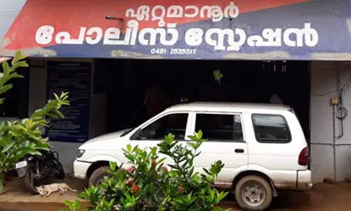 മോ​ടി കൂ​ടു​മ്പോ​ഴും വ​ണ്ടി​യി​ല്ല; ഏ​റ്റു​മാ​നൂ​ർ സ്​​റ്റേ​ഷ​ന്​ അ​വ​ഗ​ണ​ന ബാ​ക്കി