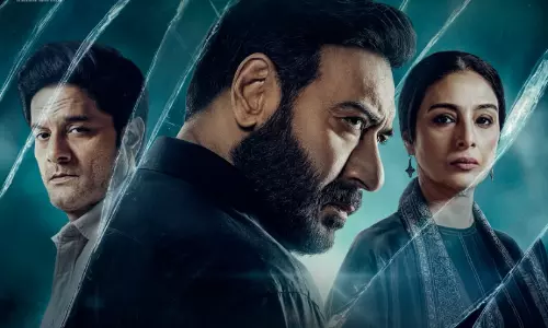 ഇന്ത്യൻ സിനിമയിലെ ഹിറ്റ് ത്രില്ലർ ഫ്രാഞ്ചൈസിക്ക് ക്ലൈമാക്സ്; ദൃശ്യം: ദി കൺക്ലൂഷൻ ട്രെയ്‌ലർ പുറത്ത്, ചിത്രം തിയറ്ററുകളിലേക്ക്