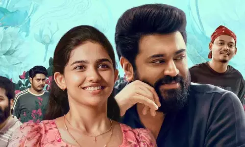 മലയാളത്തിന് പുറത്തും ബെത്ലഹേം തരംഗം; തമിഴിലും തെലുങ്കിലും ഹിറ്റ് മലയാളത്തിന് പുറത്തും ബെത്ലഹേം തരംഗം; തമിഴിലും തെലുങ്കിലും ഹിറ്റ്