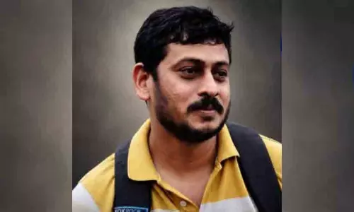 KSRTC employee KSRTC employee