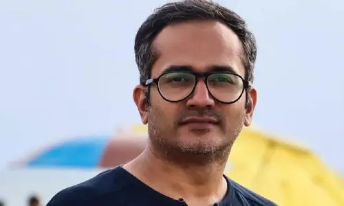 Arif Hussain Theruvath Over Derogatory Remarks Arif Hussain Theruvath Over Derogatory Remarks