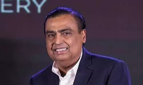 അംബാനിയെ കണ്ട് പഠിക്ക്: ആർക്കും പിന്തുടരാവുന്ന അഞ്ച് സാമ്പത്തിക തന്ത്രങ്ങൾ അംബാനിയെ കണ്ട് പഠിക്ക്: ആർക്കും പിന്തുടരാവുന്ന അഞ്ച് സാമ്പത്തിക തന്ത്രങ്ങൾ