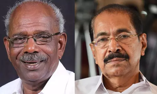 M.M. Mani, Electricity Minister Sunny Joseph M.M. Mani, Electricity Minister Sunny Joseph