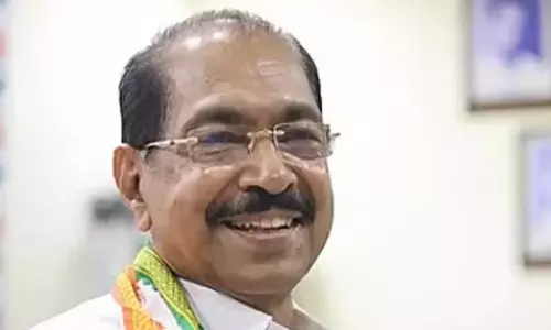 കെ.എസ്.ഇ.ബിയെ പൊതുമേഖലയിൽ നിലനിർത്തും: മന്ത്രി സണ്ണി ജോസഫ്