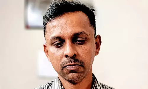 ex policeman