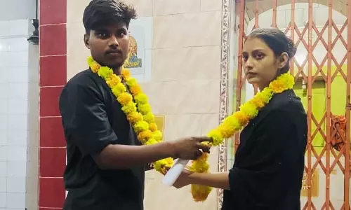 ‘അയാളോടെങ്കിലും വിശ്വസ്തയായി കഴിയണം’; കാമുകനൊപ്പം ജീവിക്കണമെന്ന് യുവതി, വിവാഹമോചനത്തിന് സമ്മതിച്ച് ഭർത്താവ്