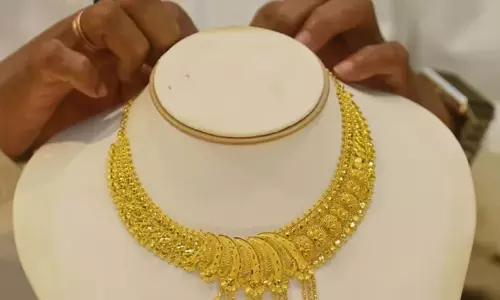 gold rate