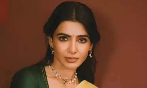 Samantha