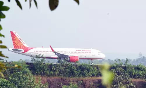 കരിപ്പൂർ വിമാനത്താവള സി.ഇ.ആർ ഫണ്ട് നാട്ടിൽ വിനിയോഗിക്കാൻ ധാരണ; വെള്ളക്കെട്ട് പരിഹരിക്കാൻ മൂന്നരക്കോടി രൂപ