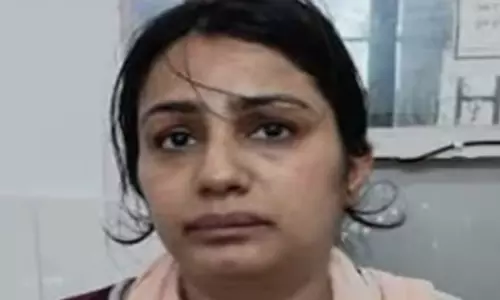 ഫാർമസ്യൂട്ടിക്കൽ ബിസിനസുകാരന്റെ കൊലപാതകം: 309 ഫോൺ കോളുകൾ, 6 ലക്ഷത്തിന്റെ ക്വട്ടേഷൻ, മരുമകൾക്കെതിരെ ഡിജിറ്റൽ തെളിവുകൾ