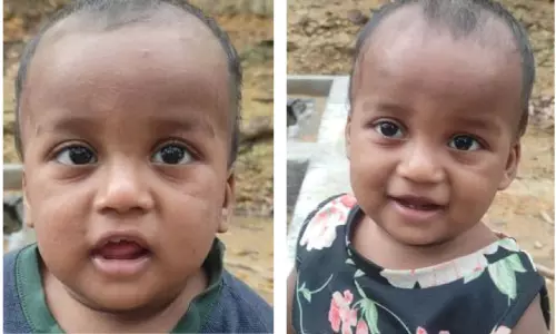 ഇരട്ടക്കുട്ടികളുടെ മരണം ചിതലിനെ കൊല്ലാൻ സൂക്ഷിച്ച കീടനാശിനി ഉള്ളിൽച്ചെന്ന്; മൃതദേഹങ്ങൾ ഖബറടക്കി