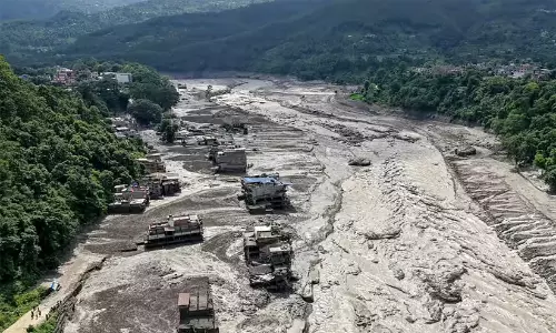 നേപ്പാൾ ദുരന്തം: കാണാമറയത്ത് 5,000ലേറെ പേർ