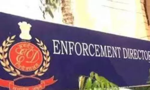 മാസപ്പടി: സാമ്പത്തിക ഇടപാടിൽ റിയാസിനും വീണക്കും വ്യക്തമായ പങ്കെന്ന നിലപാടിൽ ഇ.ഡി