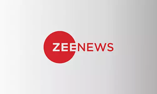 വിദ്യാർഥി സമരത്തെ തെറ്റായി ചിത്രീകരിച്ചു; എസ്.ഐ.ഒ പരാതിയിൽ ‘സി ന്യൂസ്’ ചാനലിന് രണ്ടു ലക്ഷം പിഴ ചുമത്തി NBDSA