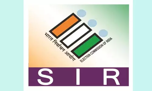 എസ്.ഐ.ആറിന് മുമ്പേ 13 ലക്ഷം ഡൽഹി വോട്ടർമാരെ വെട്ടിമാറ്റി