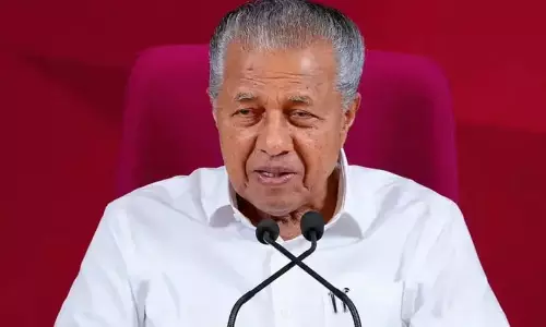 എത്രപ്രാവശ്യം നിരപരാധിത്വം തെളിയിക്കണം: പിണറായി
