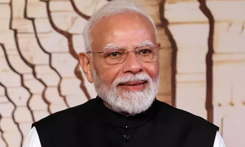 Narendra Modi Narendra Modi