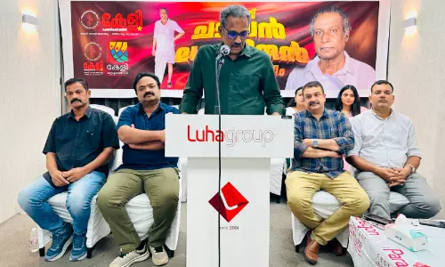ഒറ്റതിരിഞ്ഞുള്ള ആക്രമണങ്ങളെ എന്തുവിലകൊടുത്തും ചെറുക്കും: കേളി