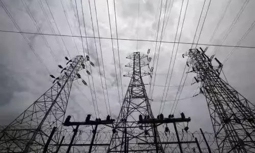 power crisis