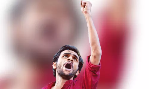 നീ​തി​യു​ടെ വാ​തി​ൽ തു​റ​ക്കാ​ത്ത ആറ് ജ​യി​ൽ വ​ർ​ഷ​ങ്ങ​ൾ