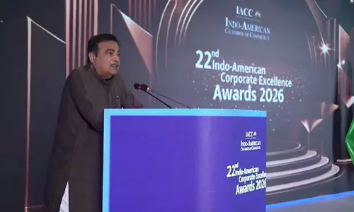 Nitin Gadkari