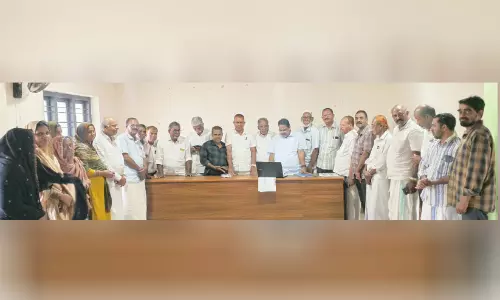 പരിസ്ഥിതിലോല മേഖല: ആശങ്കയൊഴിയുന്നില്ല പരിസ്ഥിതിലോല മേഖല: ആശങ്കയൊഴിയുന്നില്ല