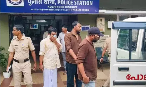 മദ്യവും ലഹരിവസ്തുക്കളും നൽകി യുവതിയെ കൂട്ടബലാൽസംഗം; ചെയ്ത നാലുപേർ അറസ്റ്റിൽ