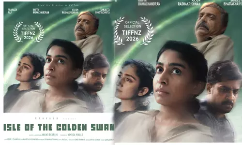 ഐൽ ഓഫ് ദി ഗോൾഡൻ സ്വാൻ ഇന്ത്യൻ ഫിലിം ഫെസ്റ്റിവൽ ഓഫ് ന്യൂസിലാൻഡ് 2026ലേക്ക്