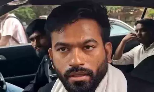 ‘ഞാൻ പരാജയപ്പെട്ടു, മുഖ്യമന്ത്രി സ്ഥാനം രാജിവെക്കുന്നു, മോദിജിക്ക് നന്ദി’: മധ്യപ്രദേശ് സർക്കാരിനെ പരിഹസിച്ച് അഭിജിത് ദിപ്കെ