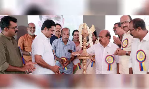 അമ്പലപ്പുഴ മിനി സിവിൽ സ്റ്റേഷൻ ജില്ല ഭരണകുടം മുൻകൈയെടുക്കണം -ജി. സുധാകരൻ