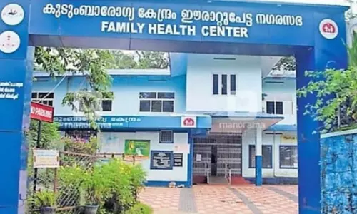 പനി വ്യാപിക്കുന്നു കിടത്തിച്ചികിത്സയില്ല; രോഗികൾ ദുരിതത്തിൽ