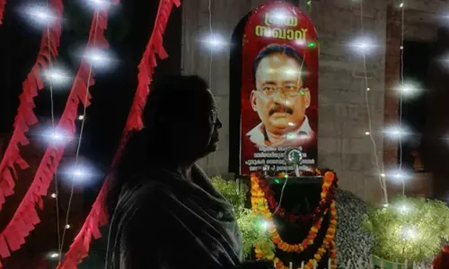 TP Chandrasekharan KK Rema