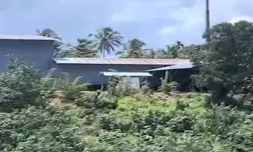 ചൂരല്‍പൊയ്കയിലെ ടാർ മിക്സിങ് പ്ലാന്‍റിന് സ്റ്റോപ്പ് മെമ്മോ