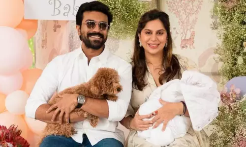 18-ാം വയസ്സിൽ 95 കിലോ ആയിരുന്നു ഭാരം, രാം ചരണിനെ വിവാഹം കഴിച്ചപ്പോൾ ഒരുപാട് കളിയാക്കലുകൾ നേരിടേണ്ടി വന്നു; മനസ്സ് തുറന്ന് ഉപാസന കാമിനേനി