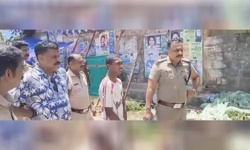 വിദ്യാർഥിയെ ആക്രമിച്ച സംഭവത്തിൽ പ്രതികൾ പിടിയിൽ