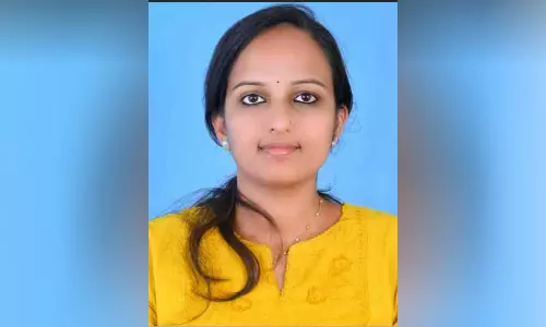 പ്ലസ് ടു കഴിഞ്ഞ് 15 വർഷം; നഴ്സ് രമ്യ ഇനി ഡോക്ടർ കുപ്പായത്തിലേക്ക്