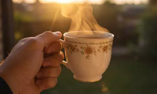 tea