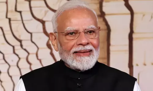 Narendra Modi