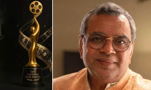 Paresh Rawal