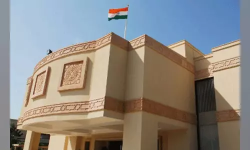 ഒമാൻ ഇന്ത്യൻ എംബസി ഓപ്പൺ ഹൗസ് സെപ്തംബർ 25ന്