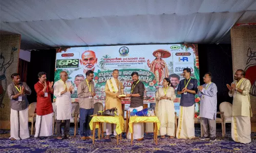 ഗുരുദേവ സന്ദേശവും ഓണാഘോഷ നിറവുമായി ഒമാനിൽ ശ്രീനാരായണഗുരു ജയന്തി ഗുരുദേവ സന്ദേശവും ഓണാഘോഷ നിറവുമായി ഒമാനിൽ ശ്രീനാരായണഗുരു ജയന്തി