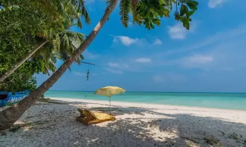 തിരക്കുകളിൽ നിന്ന് ഒളിച്ചോടാം; ലോകത്തിലെ ഏറ്റവും ശാന്തമായ 10 ദ്വീപുകളിൽ ഇടംനേടി ഇന്ത്യയുടെ സ്വന്തം ഹാവ് ലോക്ക്! തിരക്കുകളിൽ നിന്ന് ഒളിച്ചോടാം; ലോകത്തിലെ ഏറ്റവും ശാന്തമായ 10 ദ്വീപുകളിൽ ഇടംനേടി ഇന്ത്യയുടെ സ്വന്തം ഹാവ് ലോക്ക്!