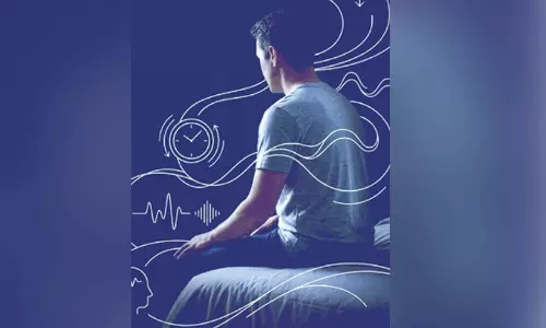 സുഖമായി ഉറങ്ങാൻ ഇനി പ്രത്യേക ചികിത്സ സുഖമായി ഉറങ്ങാൻ ഇനി പ്രത്യേക ചികിത്സ