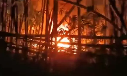 മണിപ്പൂരിൽ രണ്ട് സ്ത്രീകളെ വെടിവെച്ചുകൊന്നു; ഭർത്താവിനും കുഞ്ഞിനും പരിക്ക്
