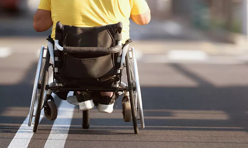 disability disability