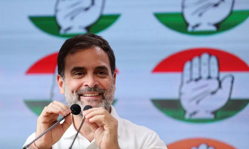 Rahul Gandhi Rahul Gandhi