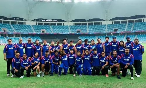 ഏഷ്യാ കപ്പ് കിരീടം ഏറ്റുവാങ്ങാതെ ടീം ഇന്ത്യ; നഖ്‍വിയിൽ നിന്ന് സ്വീകരിക്കില്ലെന്ന് ബി.സി.സി.ഐ